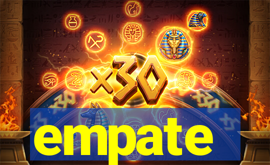 empate - 1 betano o que significa
